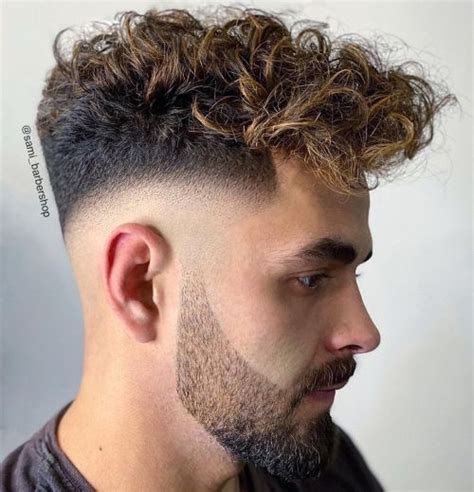 30 Coolest Edgar Haircuts For Men To Try In 2023