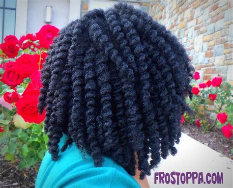 Frostoppa Ms Ggs Natural Hair Journey And Natural Hair Blog My Most