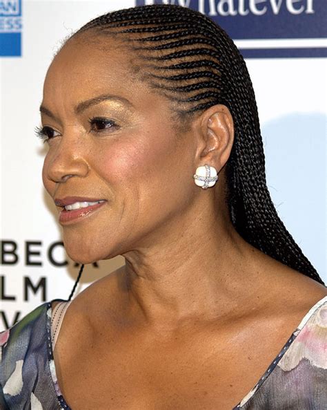 Hairstyles For Black Women Over 50 Fave Hairstyles