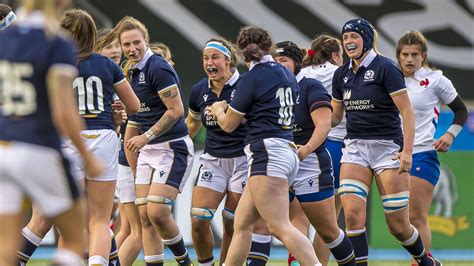Six Nations Rugby Preview Scotland Looking For Perfect Homecoming