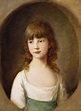 princess Mary duchess of Gloucester and Edinburgh-hija de George III ...