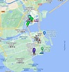 澳門觀光地圖 - Google My Maps