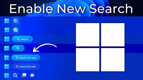 Windows 11 22h2 New Search Visuals On The Taskbar How To Enable