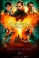 Animales fantásticos: Los secretos de Dumbledore cartel de la película