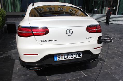 Glc is listed in the world's largest and most authoritative dictionary database of abbreviations and acronyms. Mercedes GLC 350e: SUV-Coupé mit weißer Weste - Magazin
