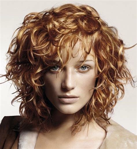 Layered Curly Hairstyles For Womens Of All Ages Fave Hairstyles Short Layered Curly Hair