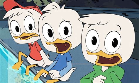 Pin By гречка On ꧁ducktales 2017 Утиные истории 2017꧂ In 2021 Disney