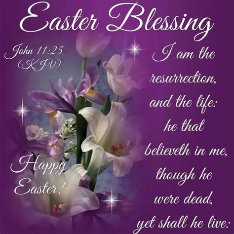 Resurrection Easter Blessing Pictures Photos And Images For Facebook