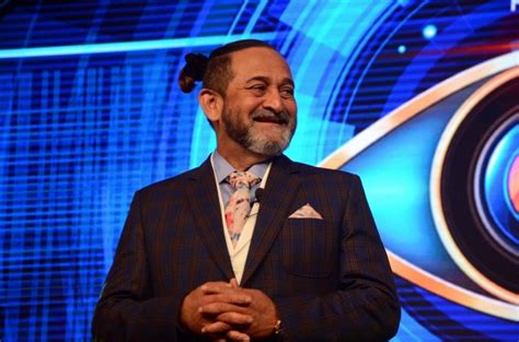 He was operated at mumbai's h n reliance foundation hospital and admitted till recovery. Bigg Boss Marathi: Mahesh Manjrekar launches reality show - Photos,Images,Gallery - 86763