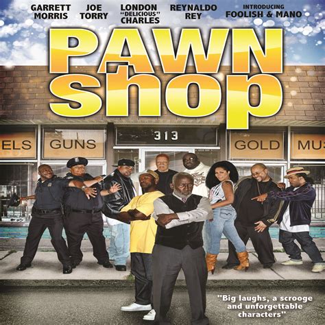 Pawn Shop 2012