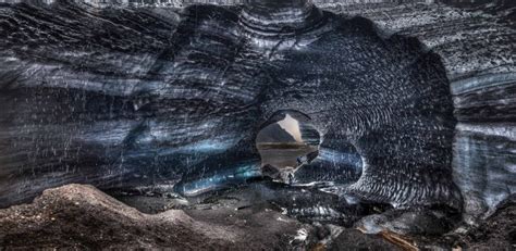 Katla Ice Cave And South Coast Go Under The Volcano Iceland Travel Guide