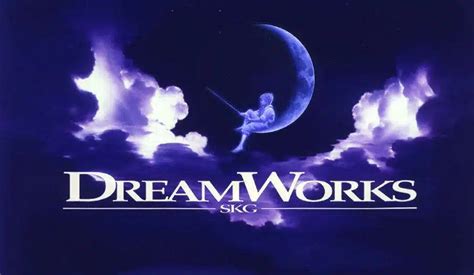 Dreamworks Intro Logo Evolution Little Guy Branding Lgx