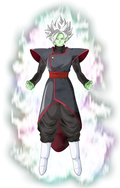 Goku black (cannot be cancelled). Fusion Zamasu | OmniBattles Wikia | Fandom powered by Wikia