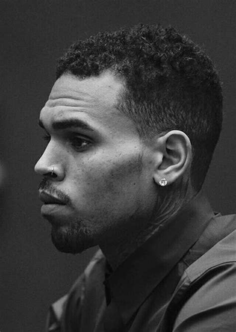 Chris Brown Breezy Chris Brown Chris Brown Photoshoot Chris Brown Hair