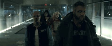 12 craziest moments of the suicide squad trailer