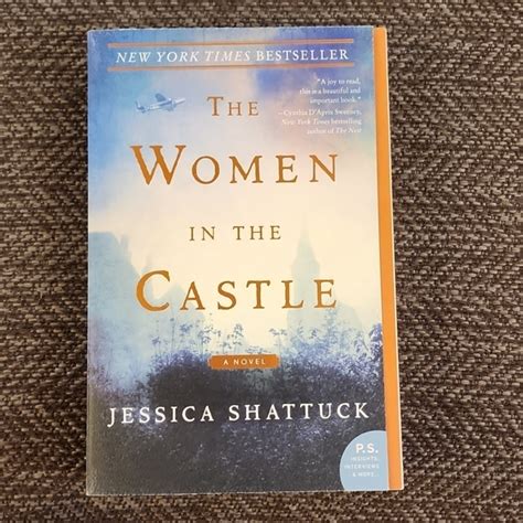 other jessica shattuck the women in the castle poshmark