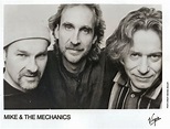 Mike & The Mechanics Paul, Mike, & Paul Google search | Paul young ...