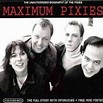 Pixies - Maximum CD - Hitta bästa pris på Prisjakt