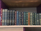 Special Book Collections | LKCMedicine Medical Library