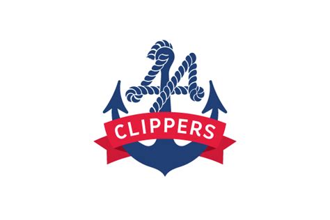 So designer jason jokhai from toronto decided to spruce it up, with his own concept. Rebranding the NBA, Part V: Los Angeles Clippers, Golden State Warriors, Los Angeles Lakers ...