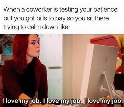 Funny Coworker Memes That Will Have You In Tears