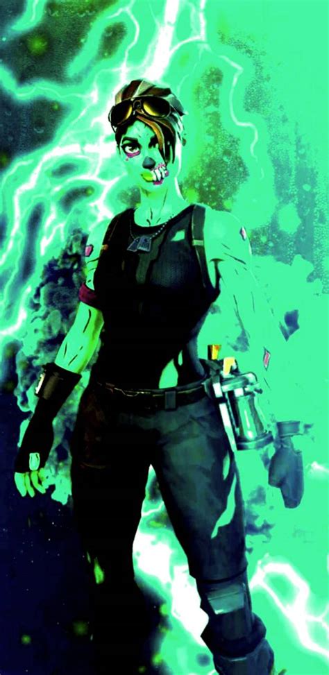 Glow does emote for tiktok season 5 chapter 2 подробнее. Ghoul Trooper Wallpaper posted by Christopher Simpson