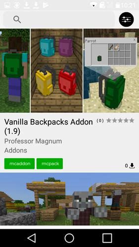 Mcpe Dl Addons Maps And More For Minecraft Apk For Android Download