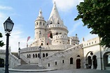 Fisherman's Bastion | Complete City Guides Travel Blog