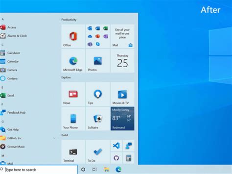 Allows your icons on the desktop to have a. How to download the Windows 10 October 2020 Update (20H2 ...