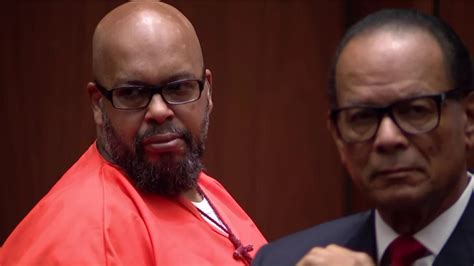 Suge Knight Sentenced To 28 Years For 2015 Hit And Run Death