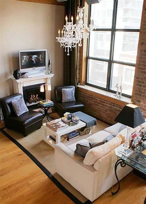 38 Small Yet Super Cozy Living Room Designs Luxurylivingroomdesigns