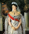 Grand Duchy of Mecklenburg-Schwerin * Duchess Marie of Mecklenburg ...