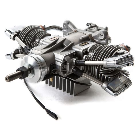 Saito Engines Fg 61ts 61cc 4 Stroke Gas Twin Engine Cc Online Sell At