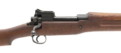 Us Eddystone 1917 Bolt Action Ww1 Rifle 30 06 R38861