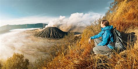 Temples And Trekking From East Java To Bali 14 Days Kimkim