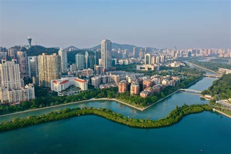 Xiamen Celebrates The 40th Anniversary Of The Establishment Of Special