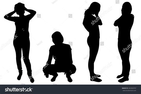 49719 Depressed Silhouette Images Stock Photos And Vectors Shutterstock