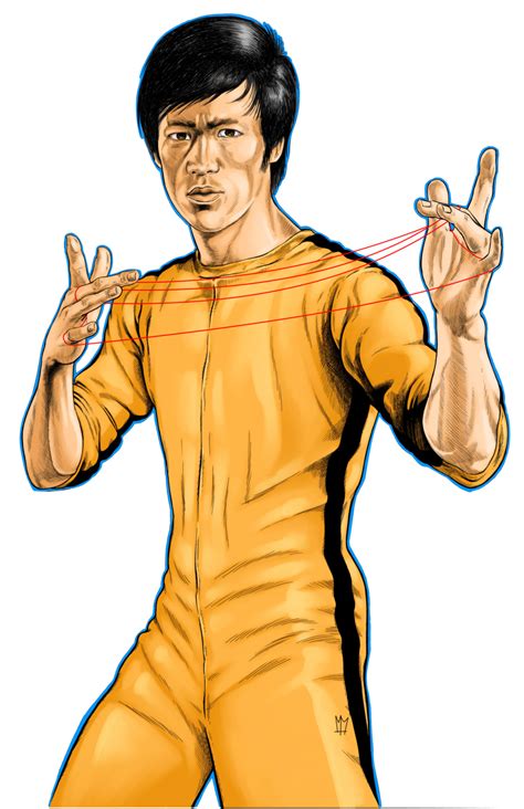 Collection Of Bruce Lee Png Pluspng