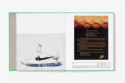 The ‘icons Book Is The Ultimate Virgil Abloh X Nike Retrospective