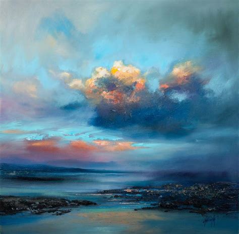 Scottish Landscapes By Scott Naismith
