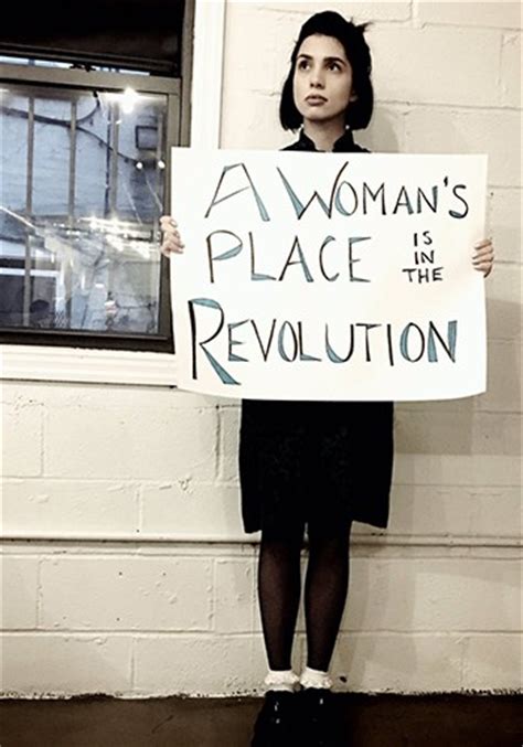 Activist And Pussy Riot Co Founder Nadya Tolokonnikova To Speak At Johns Hopkins Hub