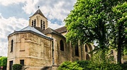 Visit Ivry-sur-Seine: Best of Ivry-sur-Seine Tourism | Expedia Travel Guide