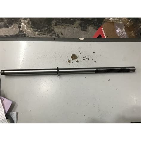 Jual Shaft As Rack Steer Toyota Kijang Innova Papan Gilas Innova