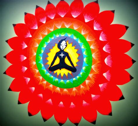 Dharma Yoga New York Center The Four Building Blocks Of Meditation