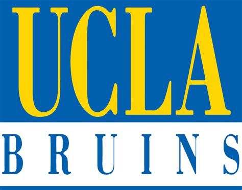 Ucla Logo History