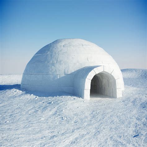 Igloo Snow Houses Bing Images