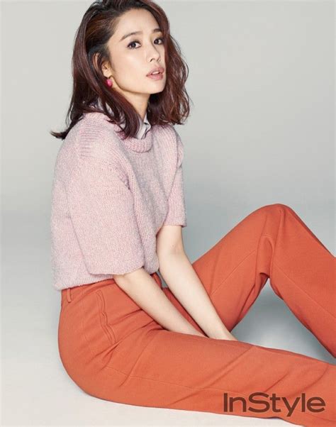 Kim hyun joo is a south korean actress. Kim Hyun Joo | Korean fashionista, Korean actresses ...
