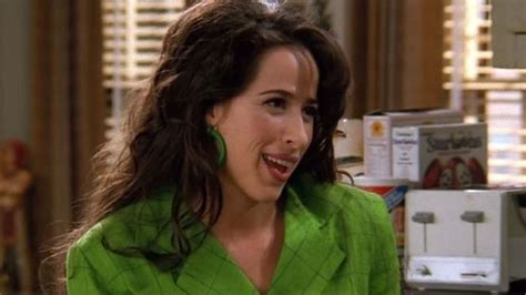 Maggie Wheeler Aka Janice Reveals The Inspiration Behind Her Signature Laugh Hit Network