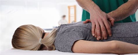 Types Of Chiropractic Massage Advanced Health Solutions Woodstock