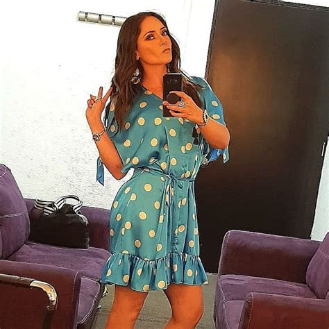 Elba Jimenez Sexy Descuido Instagram